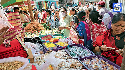 Navratri Festival 2025