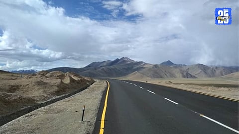 Highway 