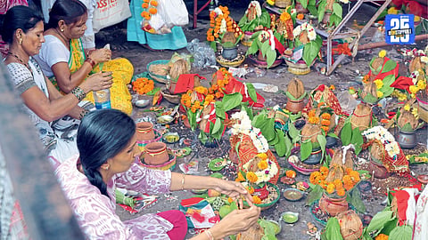 Navratri Festival