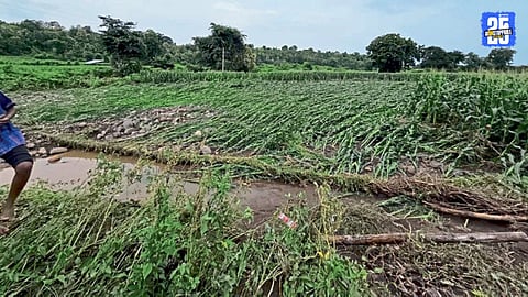 Buldhana Flood