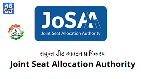 josaa