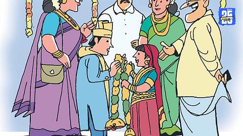 Child Marriage