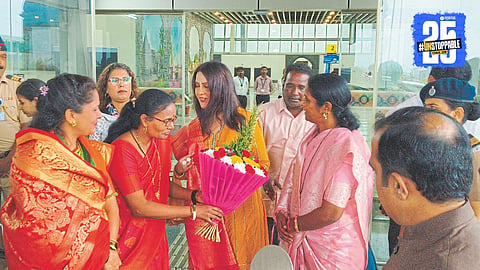 Amruta Fadnavis