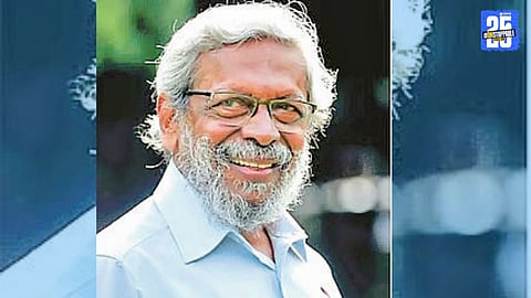 Bharat Patankar