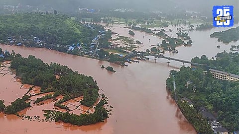 heavy rain in maharashtra