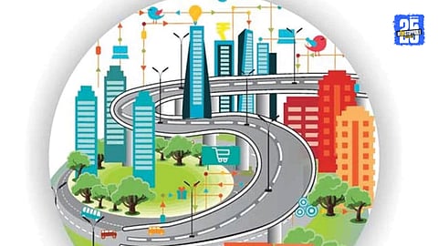 Nashik development