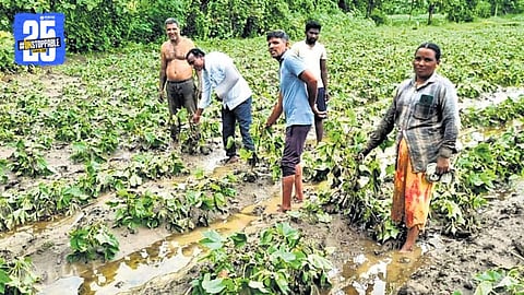Latur Heavy Rains