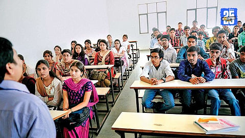 student