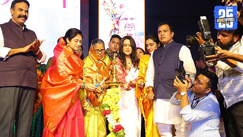 Navaratri 2025
