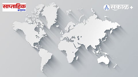 World Map
