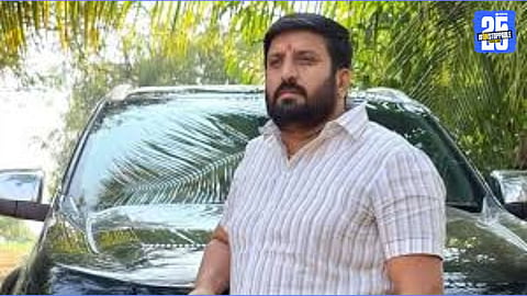 Nilesh Ghaywal