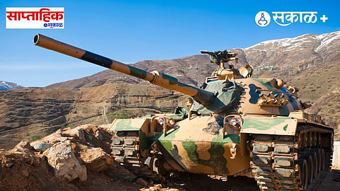 Indian Armed Forces