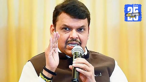 Maharashtra Chief Minister Devendra Fadnavis 