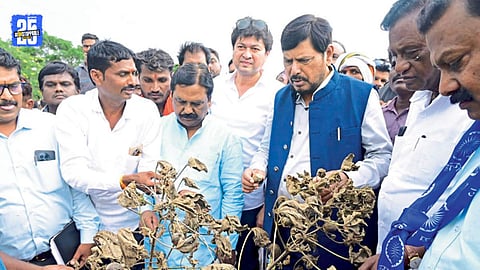 Ramdas Athawale