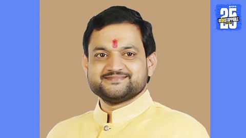 "Shocking Plot Against MLA Shelke: SIT Formed for Deep Probe"