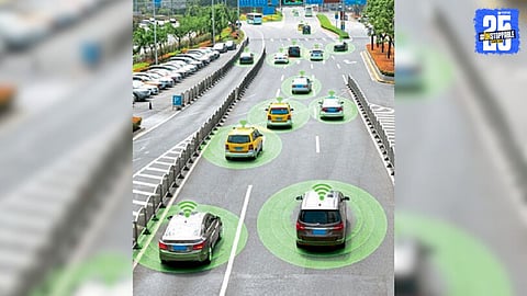 Pune Traffic