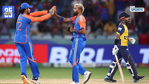 Hardik Pandya and Abhishek Sharma spark injury concerns