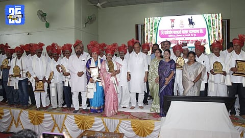 ajit pawar
