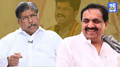 Sangli Politics