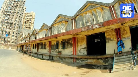  Worli Dairy land