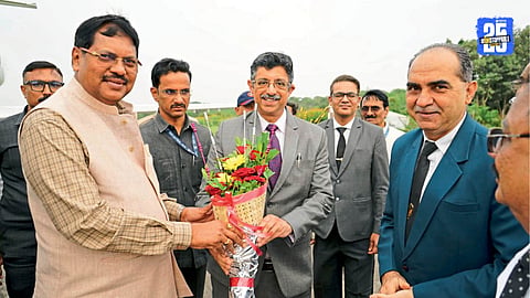 Bhushan Gavai