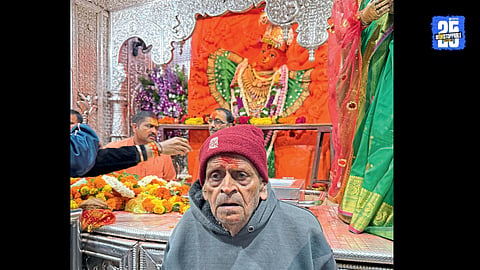 Dattatreya Kulkarni