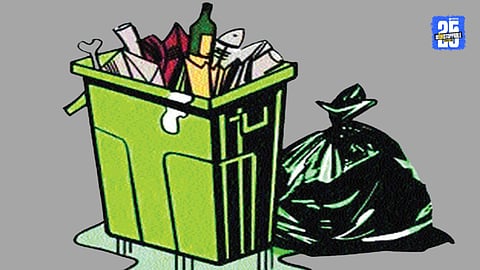 Garbage Segregation