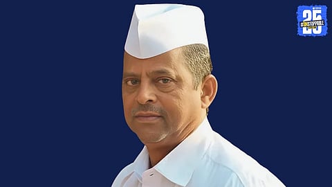 Narhari Zirwal