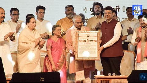 Devendra Fadnavis