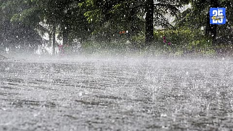 Nandgaon Monsoon