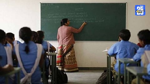 Teacher Recruitment New Rules On Pavitra Portal