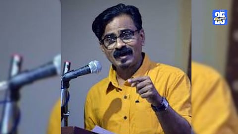 Dr. Dasu Vaidya
