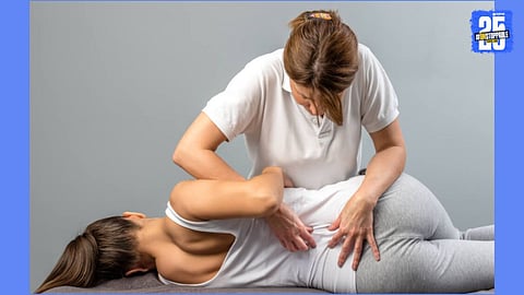Physiotherapy