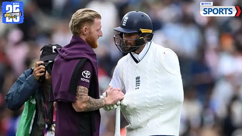 Chris Woakes Retirement