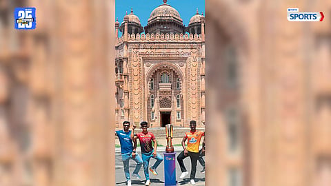 Pro Kabaddi