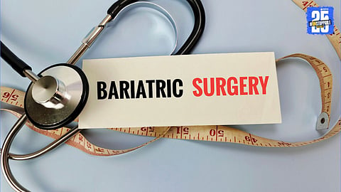 Bariatric Surgery