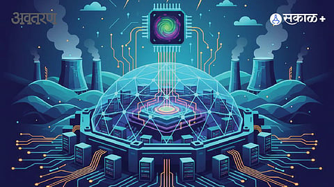 AI Nuclear Power