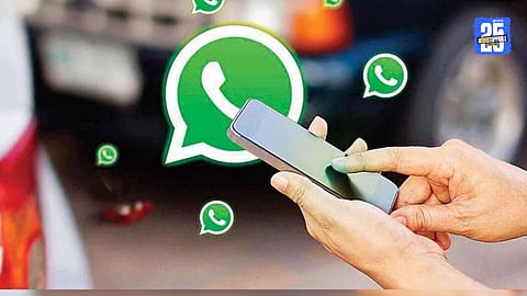 WhatsApp