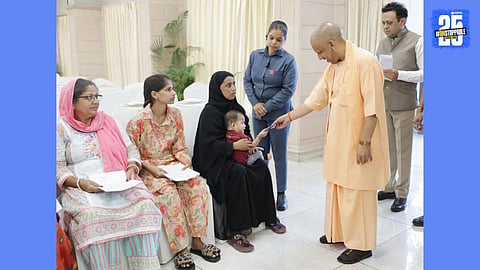 Yogi Adityanath
