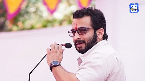 Amol Kolhe
