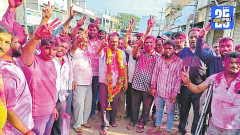 Hukkeri Taluka Election