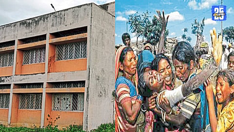 killari Earthquake