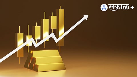 Gold investment options