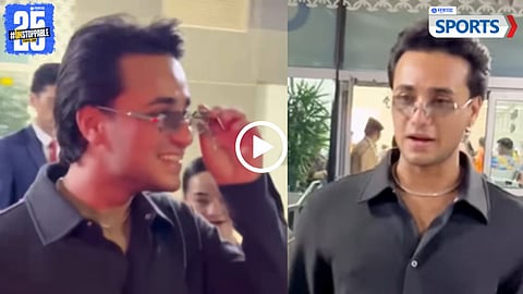 Abhishek Sharma