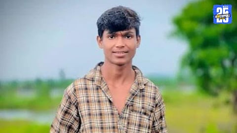 avinash pawar