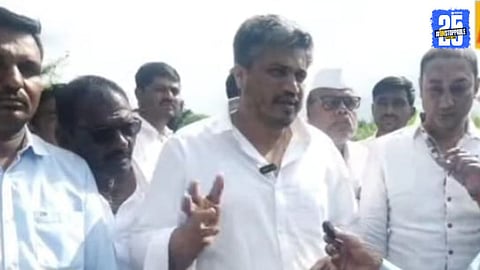 mla rohit pawar