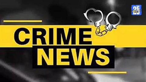 Crime