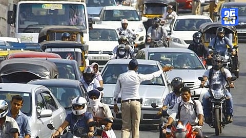 Velhe–Nasrapur Road Closed for Bajaj Pune Grand Tour
