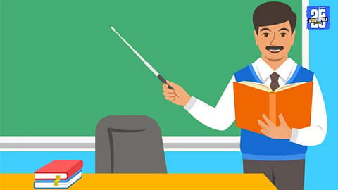  ZP Teachers Recruitment