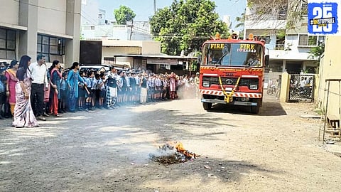 Disaster Management 